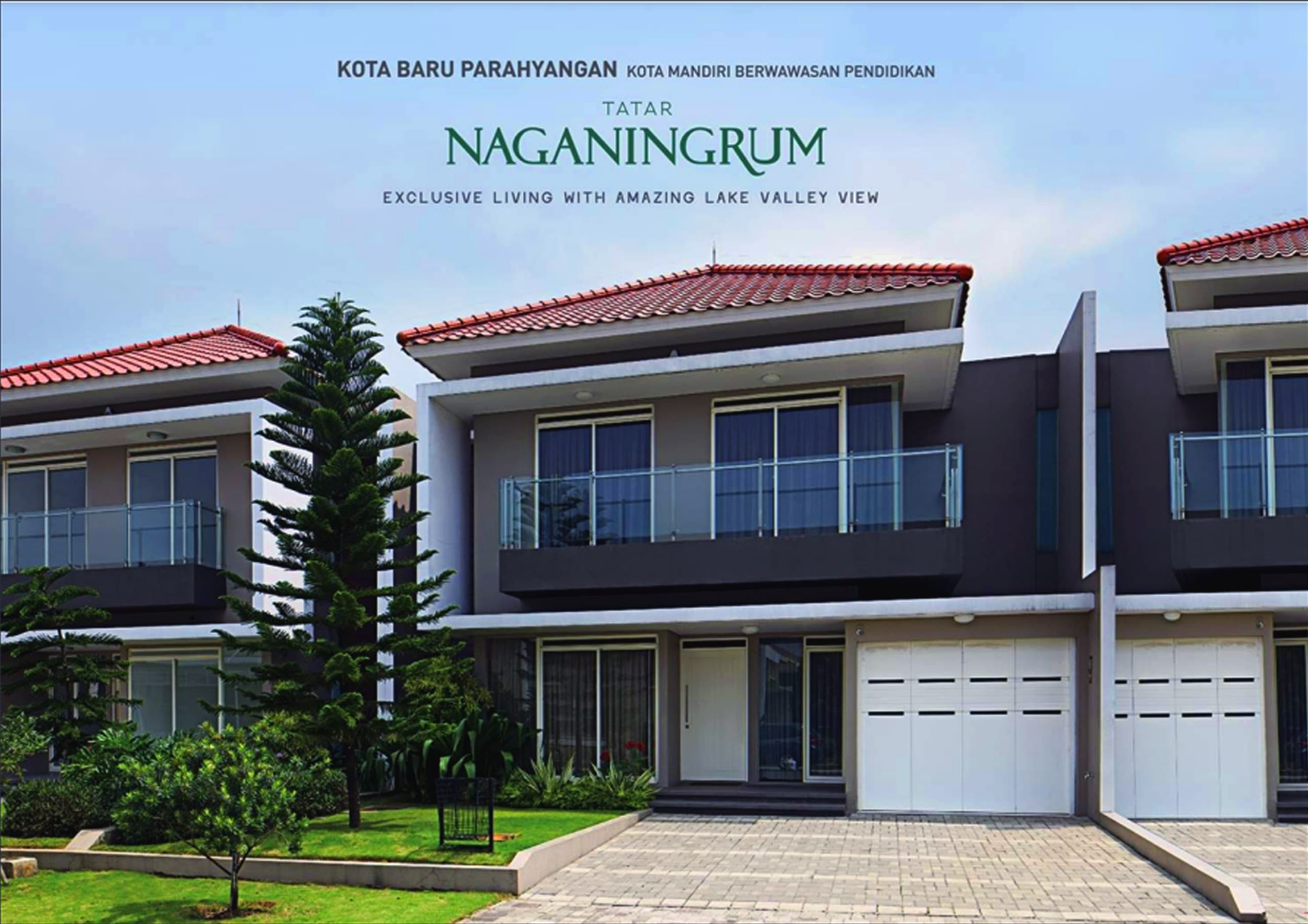 Naganingrum